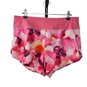 Athleta Womens Run With It 3.5" Short, Lined, Athletic, Running, Gym, Size M